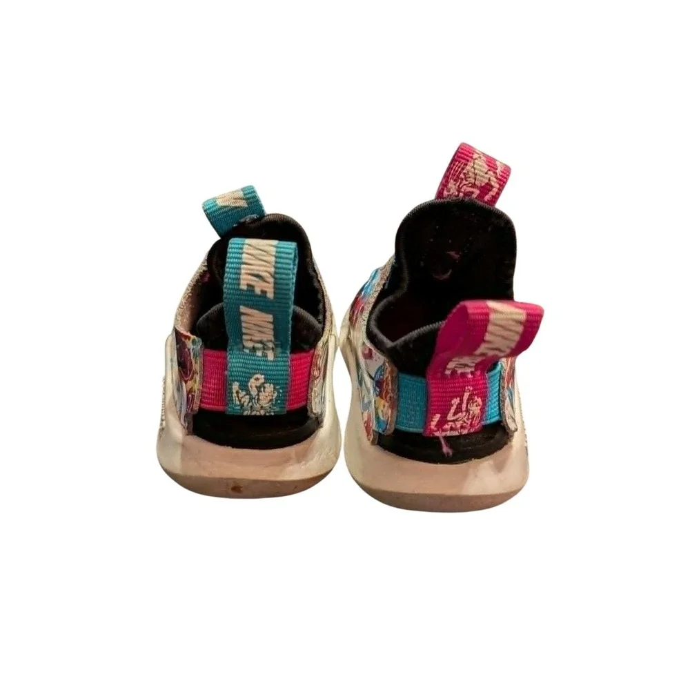 Nike flex runner